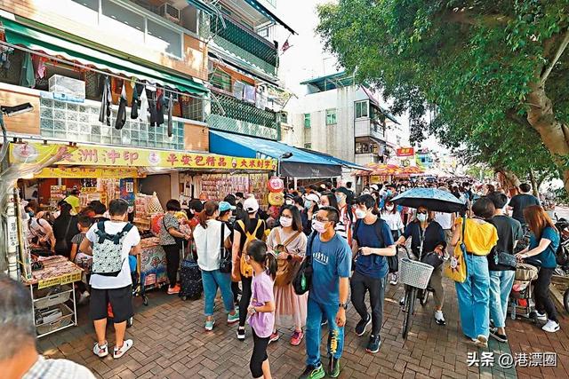 香港通关最新消息，关于香港通关的最新消息（香港元气恢复了吗）