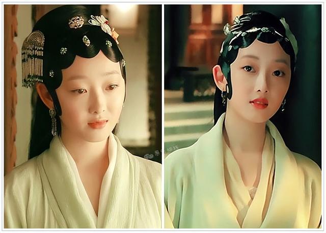 红楼梦新版和原版有什么不同，红楼梦2个版本差距明显