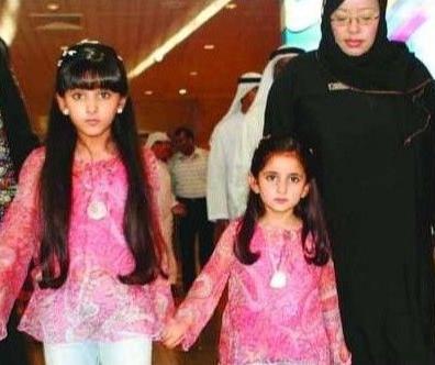 沙特阿拉伯女性，沙特阿拉伯最美气质美女