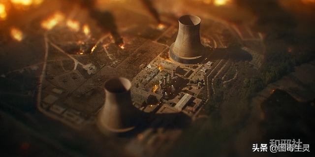 火焰解说巨人僵尸，钻石大陆生存地图