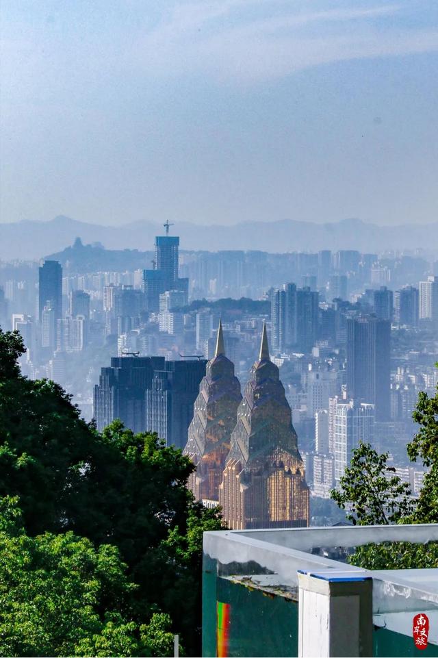 重庆南岸区景点，南岸区有哪些好玩的景点免费（在南岸区不妨可以到这些地方走走）