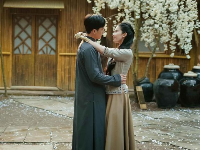 刘亦菲演过的电视剧，盘点刘亦菲出演的所有影视剧