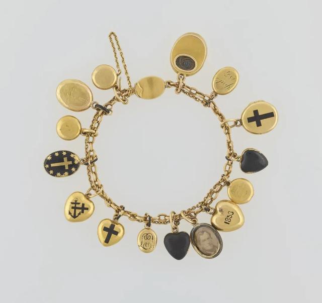 建议收藏的六种珠宝，不能少了这件幸运