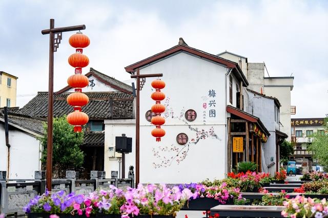 新昌最值得去的景点是哪里，邂逅夏日里的七个美好