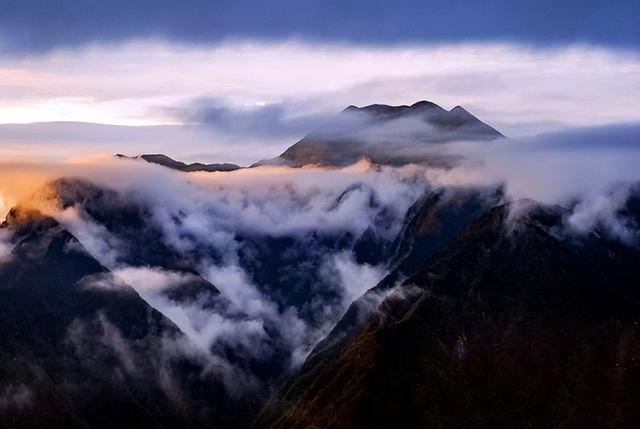 江西最值得去的旅游景点有哪些，江西最值得去的五大景区和门票
