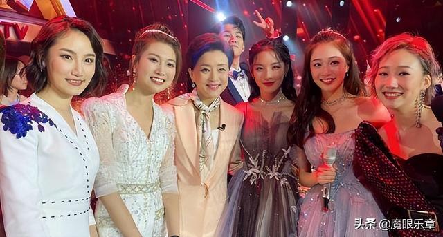 上海电视台里本土主持，上海主持这几对搭档你都熟悉吗