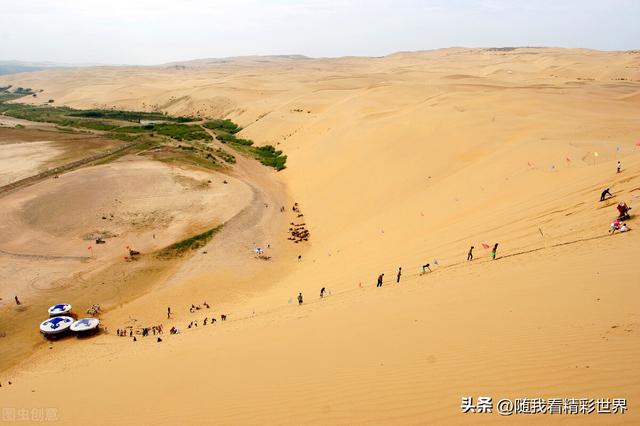 内蒙古旅游景点大全，内蒙古必看景点（盘点内蒙古26个最好玩的景区景点）