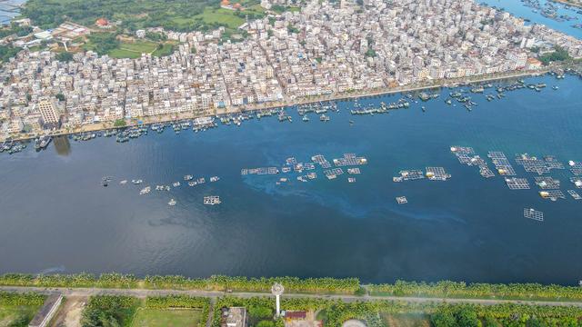 广东海滩日出旅游攻略，南澳岛绝美拍照打卡地‼️