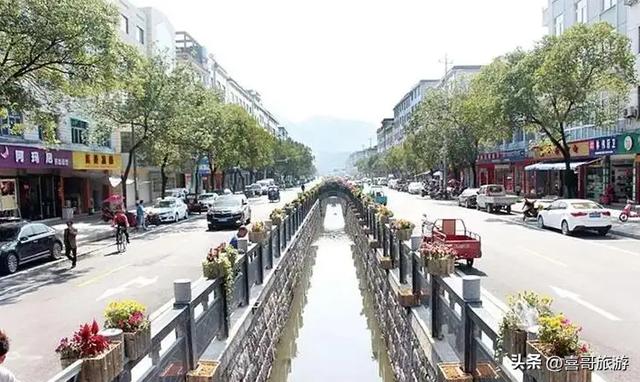 开化县属于哪个市，开化市有哪些镇（18万亩油菜花不逊色于婺源）
