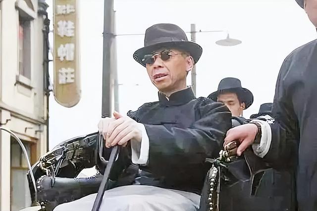 杜月笙是好人还是坏人，杜月笙的人缘有多好