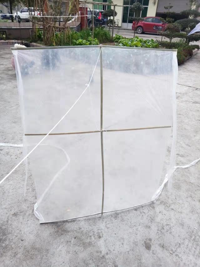 风筝手工制作简单步骤，手把手教你做霸气的手工风筝