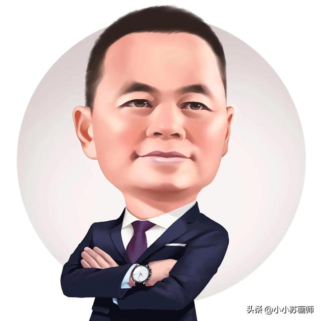 适合工作的微信头像，最接地气的职业工作者头像