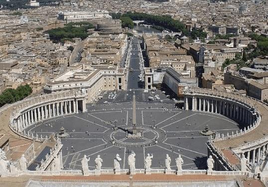 光明会是什么组织，世界神秘组织光明会（世界九大的神秘组织之——光明会）