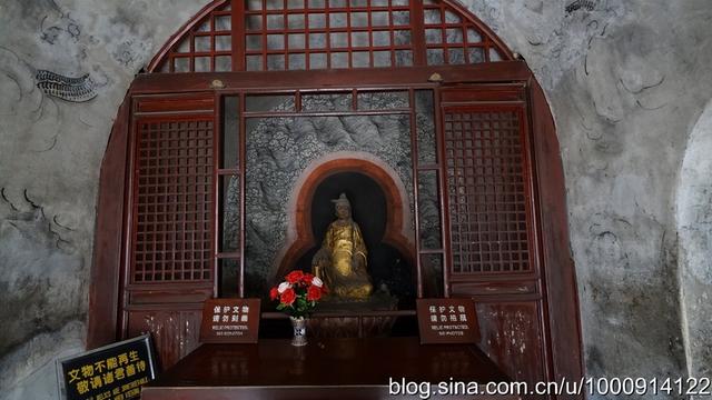 介绍一下太原晋祠，21晋行太原