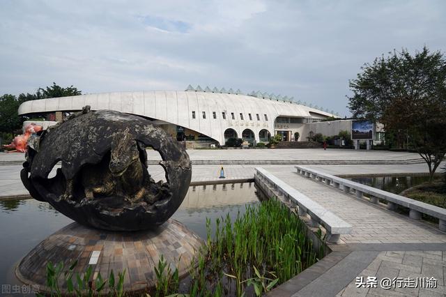 自贡属于哪个省哪个市，自贡属于四川哪个城市（四川自贡市下辖区县数据——自流井区经济总量第一）