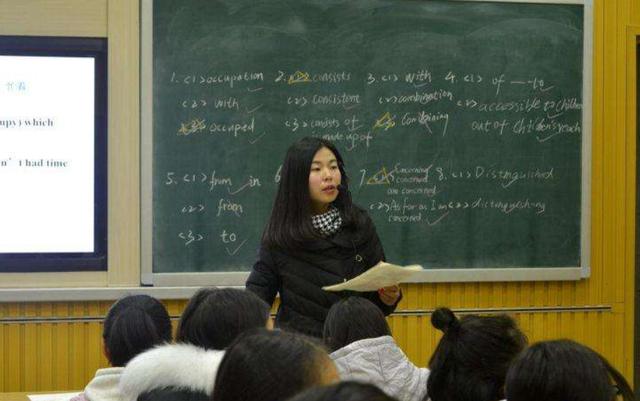 农村英语教育现状，学英语不如学农业