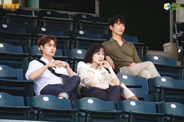 黑暗荣耀更新频率，韩剧《黑暗荣耀2》开播一天