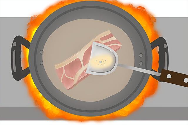 开水焯菜的正确方法，哪些菜吃之前要焯水