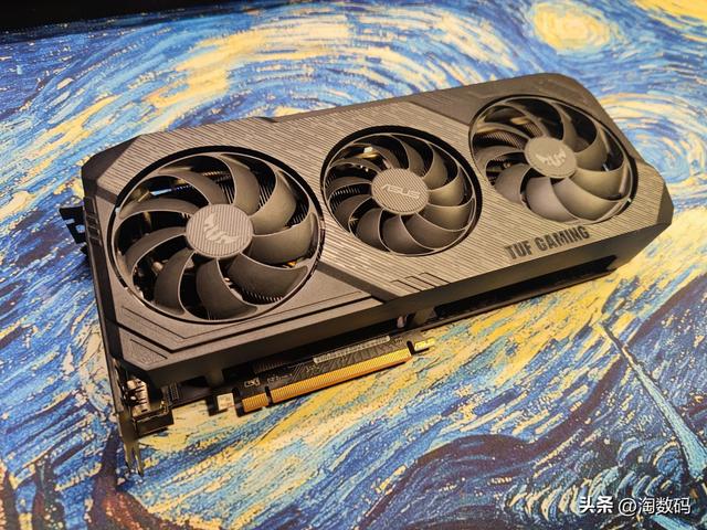 华硕rx580，华硕rx580 8g显卡评测