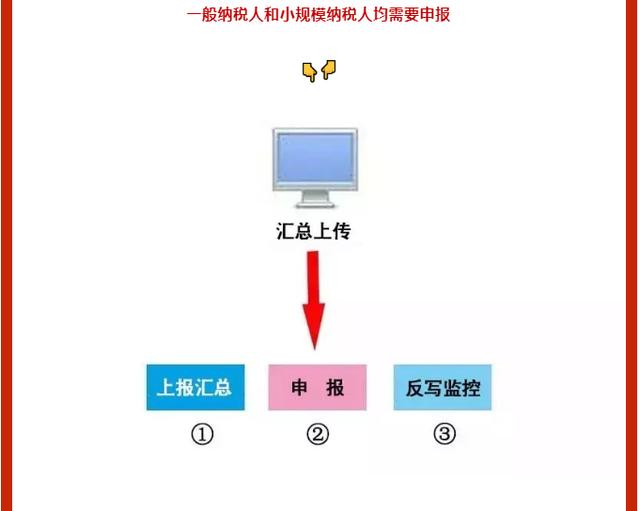 一般纳税人多少时间报税，2022年最后一个申报期也来了