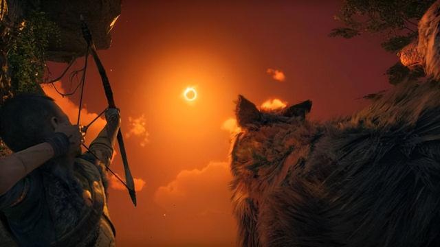 战神诸神黄昏致敬15款游戏，诸神黄昏》获得10项提名