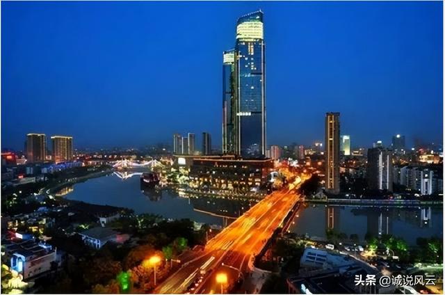 温州未来5年内gdp是多少，温州作为浙江省第三大经济城市