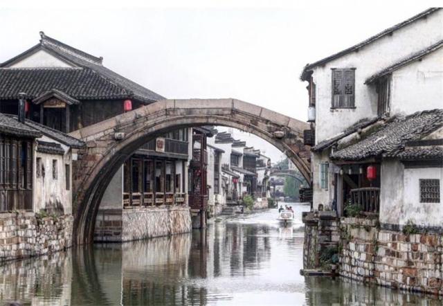 浙江春节旅游好去处排行榜，春节浙江6个热闹景点推荐