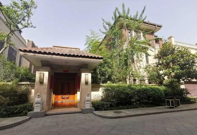 西安中大国际九号，西安中大国际9号大平层（西安4万+豪宅小区）