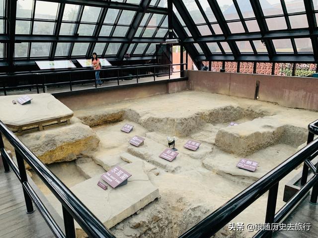 广州白云区风景打卡圣地，盘点广州5座小众打卡地