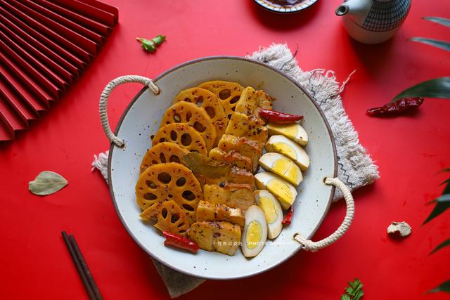 卤，如何卤出好吃的卤味