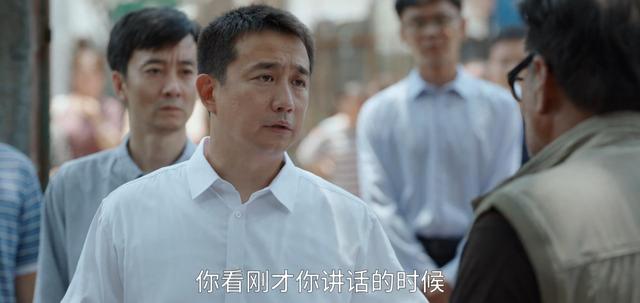 胡歌最新剧照帅炸了，胡歌的8个男神角色