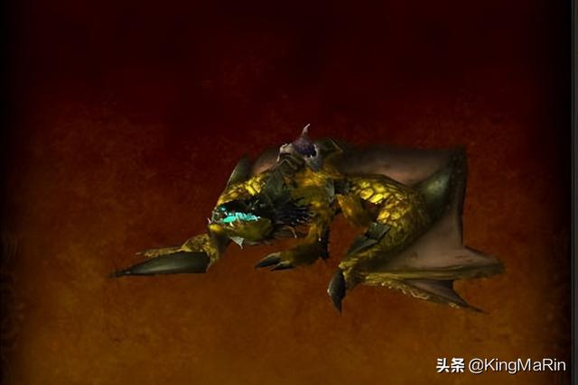 巫妖王副本成就坐骑，巫妖王之怒怀旧服将带来最少四十只坐骑