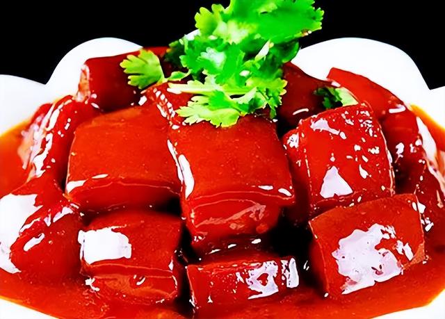 湖南正宗湘菜地方菜，湖南最可口的5款名肴