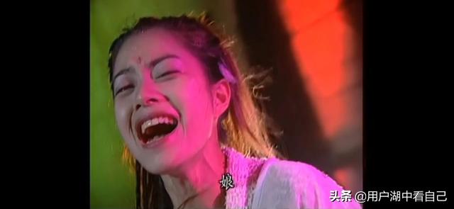 天地传说之鱼美人小莲和张子游，那么多人说不喜欢张子游和小莲