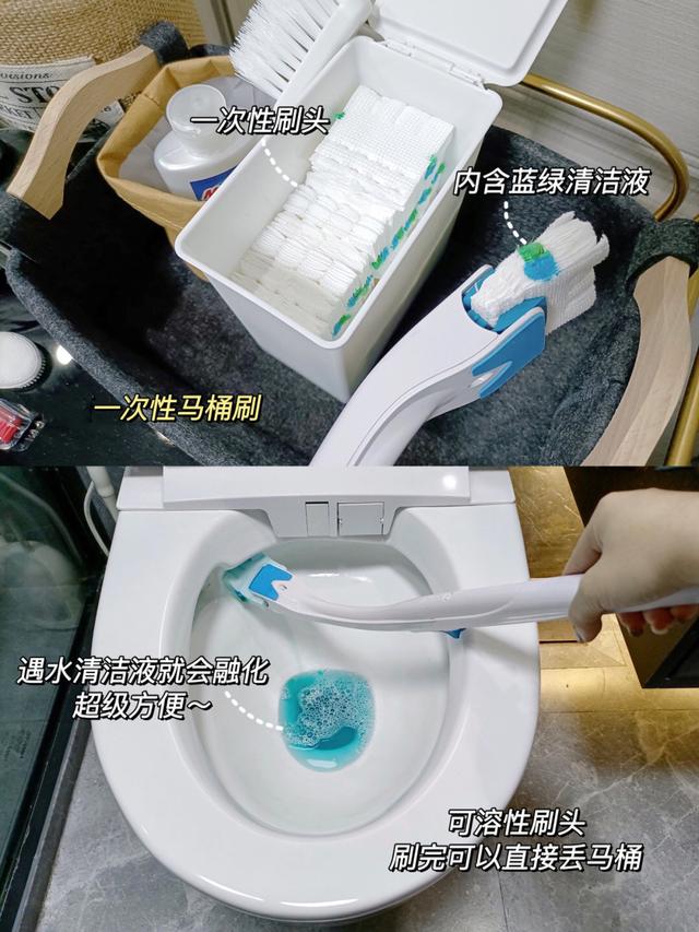 好用又实惠的清洁用品，清洁用品买这8种就够了