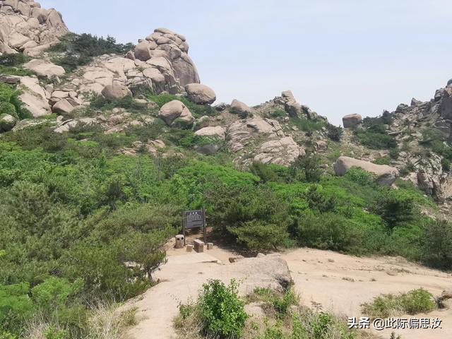 大珠山旅行路线，大珠山一日游