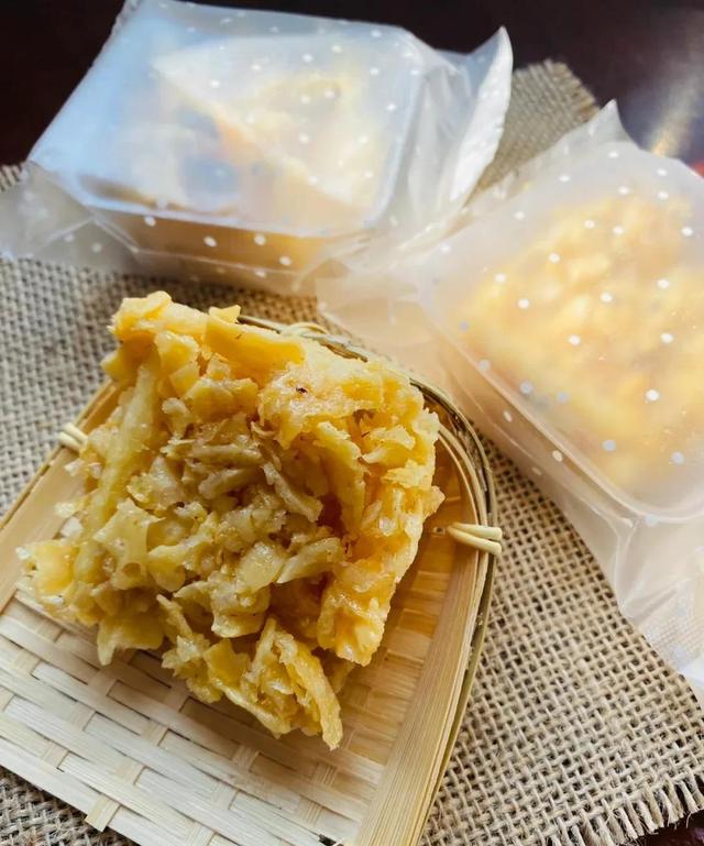 云南十八怪美食，云南最难忘的十道美食（云南十八怪之牛奶做成片片卖）