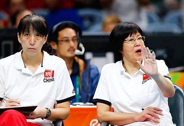 郎平前夫白帆再婚，郎平简历和老公（前夫白帆再婚金融女强人）