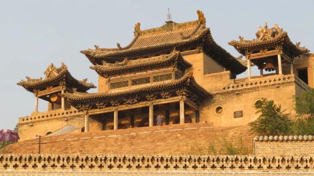 国家宝藏好玩的地方，2022年国内宝藏目的地推荐清单来了