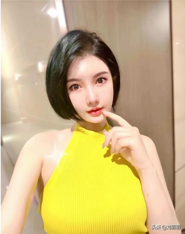 2012冬季流行发型，最新冬季流行发型