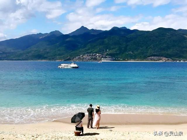 海南岛有哪些景点值得去，海南这6个5A景区