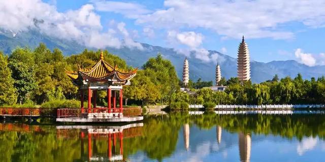 春天最适合旅行的地方，我在这3个地体验到了