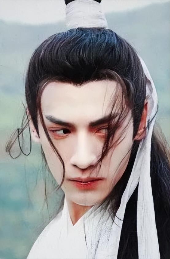 仙剑三徐长卿紫萱三世情缘，仙侠剧10大配角香蜜润玉