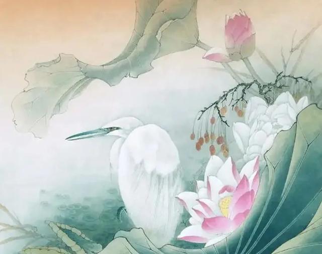 莲象征着什么样的品质，家里安置一“莲花”