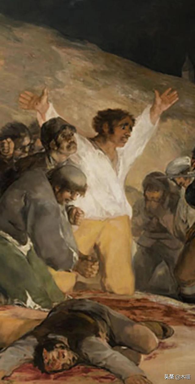 顶尖绘画作品，绘画大师作品简单赏析