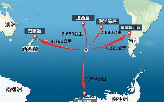 历史上最著名的奇闻异事，读懂“从没变过的人性”