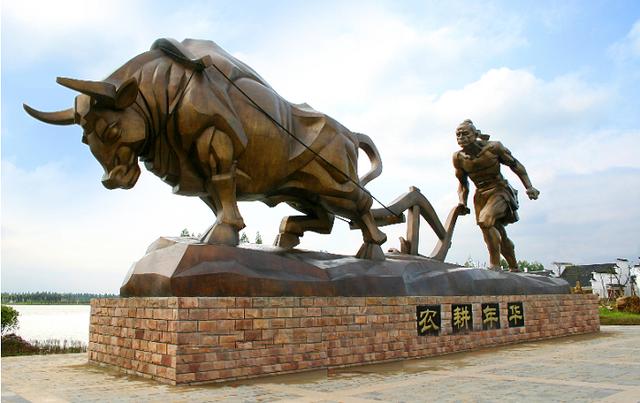 适合周末带孩子去的武汉自驾游景点攻略，武汉亲子游自驾游攻略