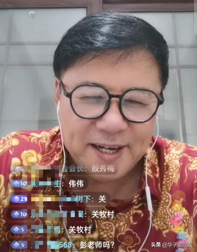 侯耀华非侯宝林亲生，侯耀华和侯耀文子女之间的关系（老艺术家侯耀华人设崩塌）