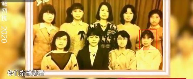 倒追老公恩爱30年，黄菡年轻时（倒追老公恩爱30年无绯闻）