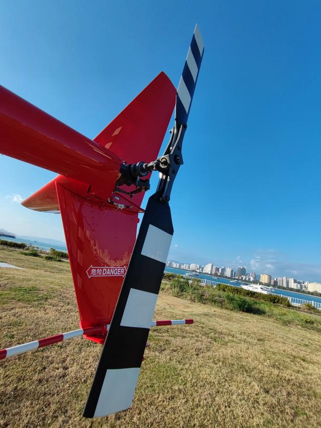 打直升机为什么要打尾桨，探寻火星生命为何还用上了直升机